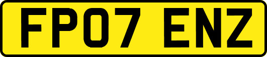FP07ENZ