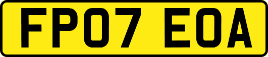 FP07EOA