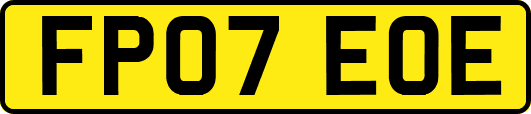 FP07EOE