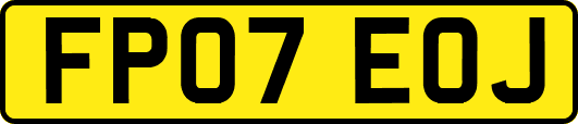 FP07EOJ
