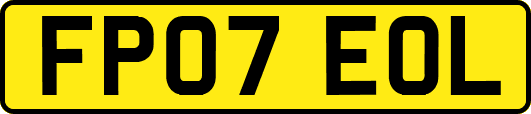 FP07EOL
