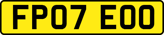 FP07EOO