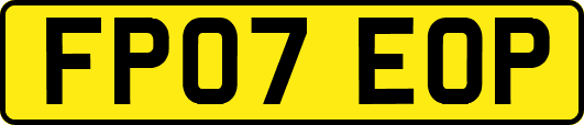 FP07EOP