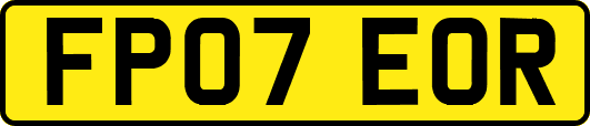 FP07EOR