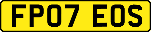 FP07EOS
