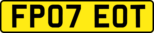 FP07EOT