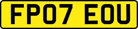FP07EOU