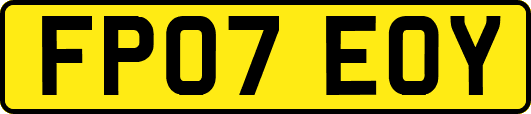 FP07EOY