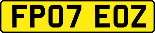 FP07EOZ