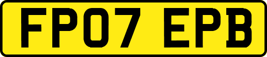 FP07EPB