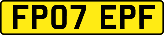 FP07EPF