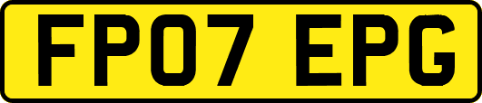 FP07EPG