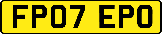 FP07EPO