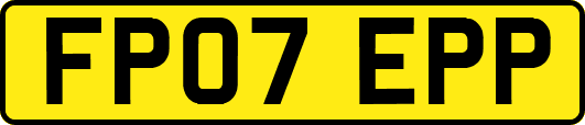 FP07EPP