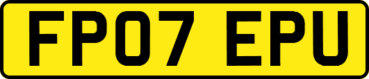 FP07EPU