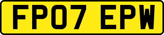 FP07EPW