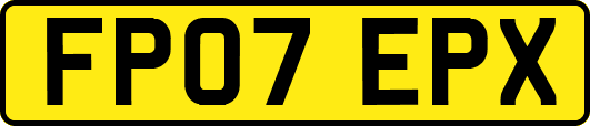 FP07EPX
