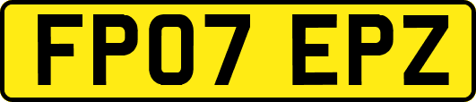 FP07EPZ