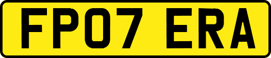 FP07ERA