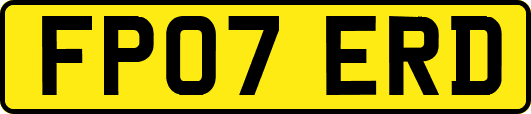FP07ERD