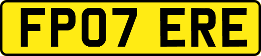 FP07ERE