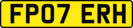 FP07ERH