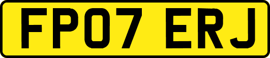 FP07ERJ