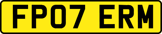 FP07ERM
