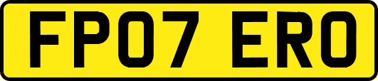 FP07ERO