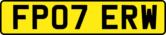 FP07ERW