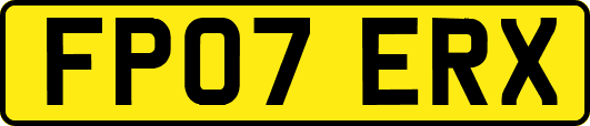 FP07ERX