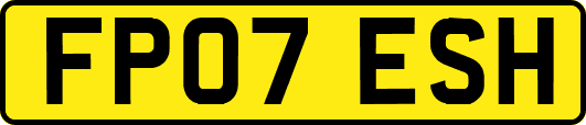 FP07ESH