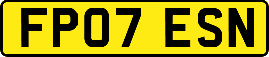FP07ESN