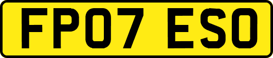 FP07ESO
