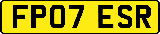 FP07ESR