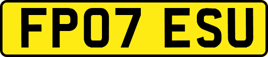 FP07ESU