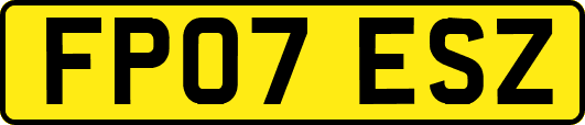 FP07ESZ