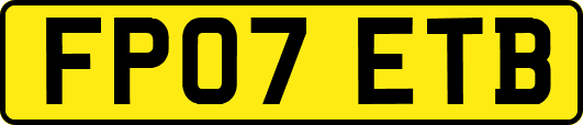 FP07ETB