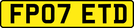FP07ETD