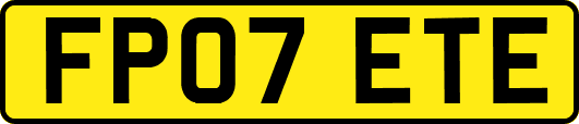 FP07ETE