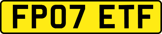 FP07ETF