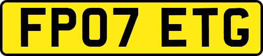 FP07ETG