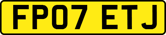 FP07ETJ