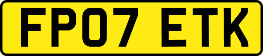 FP07ETK