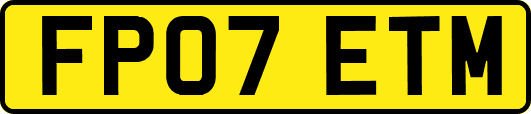 FP07ETM