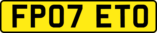 FP07ETO