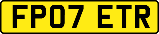 FP07ETR