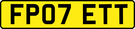 FP07ETT