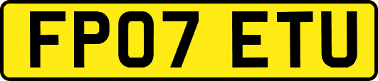 FP07ETU