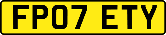 FP07ETY